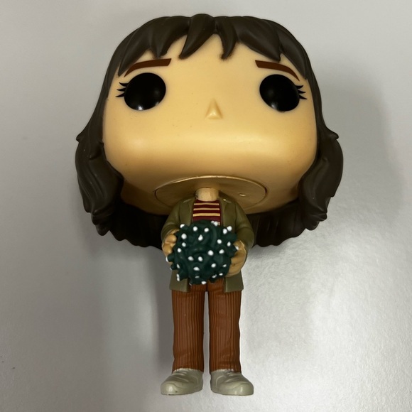 Funko POP! Television - Stranger Things - Joyce with Lights #436 Vinyl Figure - Picture 7 of 7